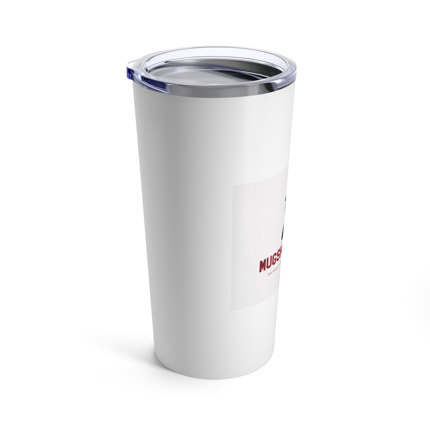 Tumbler 20oz - Mugshot Coffee Group