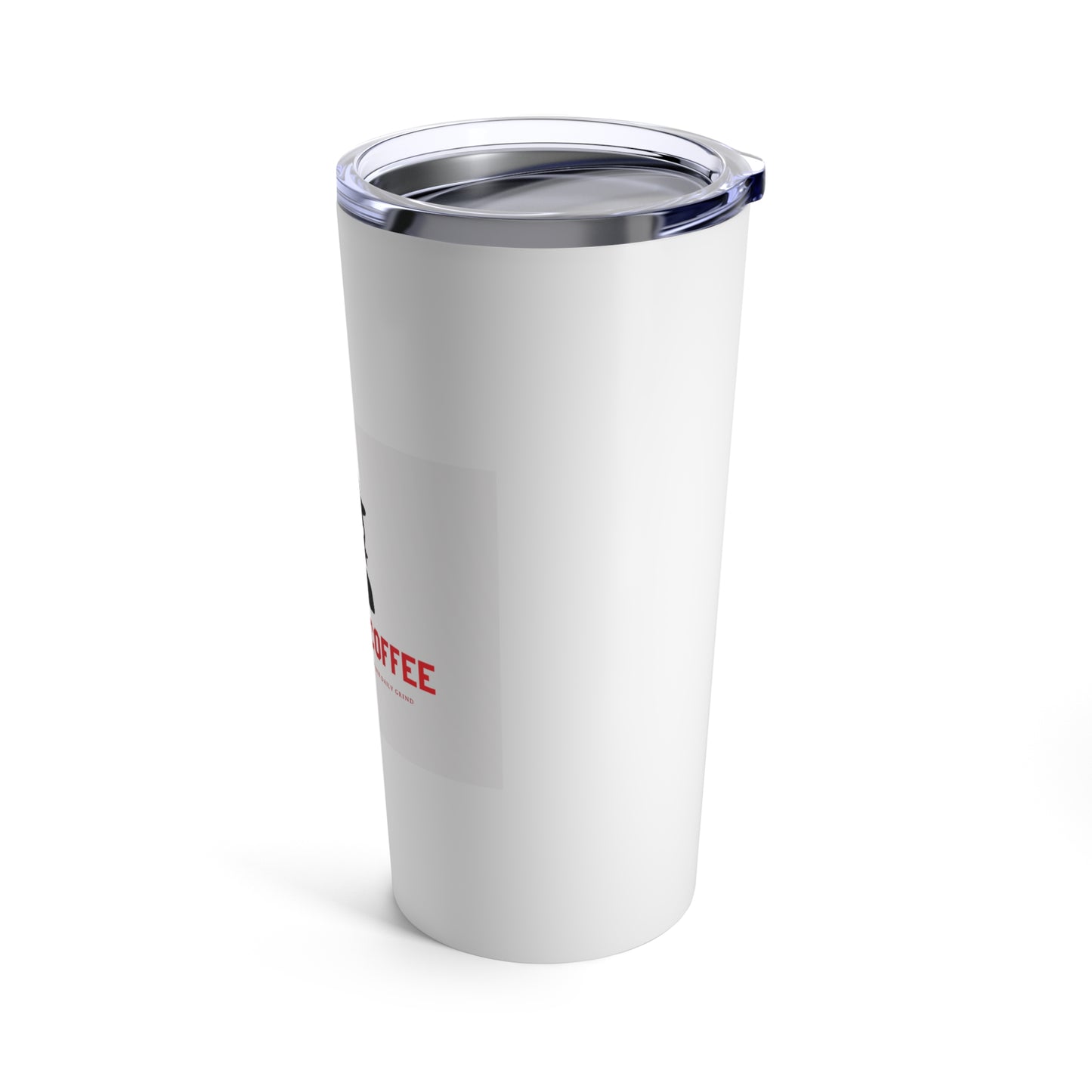 Tumbler 20oz - Mugshot Coffee Group