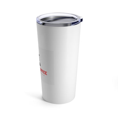 Tumbler 20oz - Mugshot Coffee Group